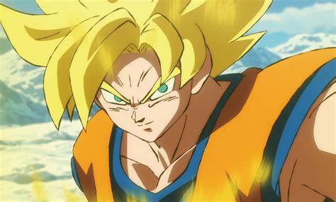 Maybe you would like to learn more about one of these? Dragon Ball Super: Nueva cinta será una historia original
