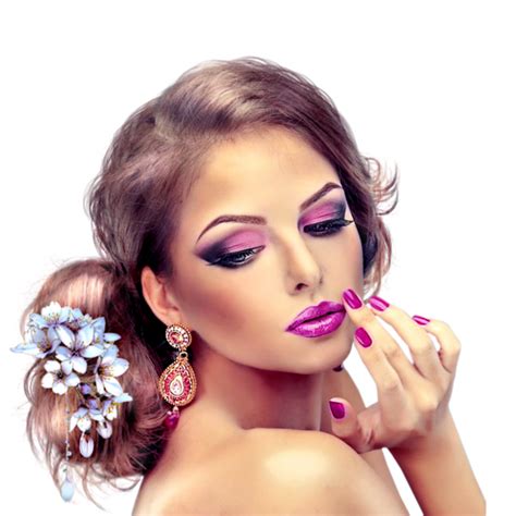Makeup Beauty Parlour Model Png So Watch It And Enjoylinks To Buy
