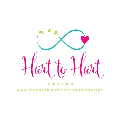 Hart To Hart Design And Creations