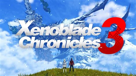 946 Wallpaper Engine Xenoblade Chronicles Pictures Myweb