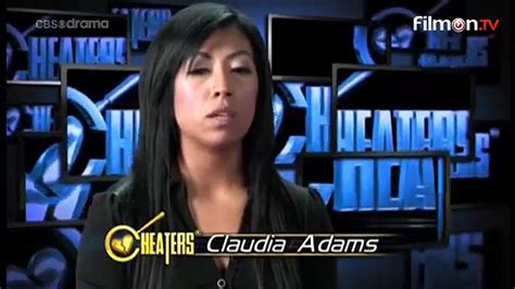 Cheaters Full Epss194 Claudia Adams Adam Adams Video Dailymotion