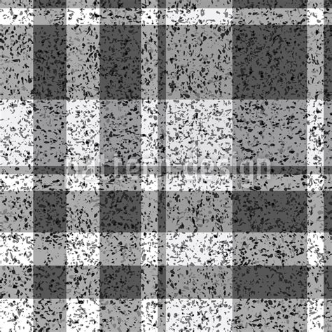 You Cant Go Wrong With Checks Seamless Vector Pattern Design