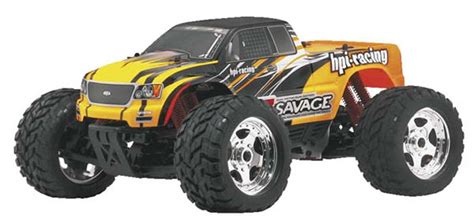 Find hpi savage, sprint, and flux parts and upgrades from your hpi authorized us distributor. HPI Racing E-Savage - R/C Tech Forums