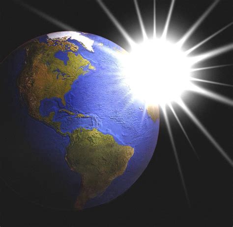 Physik: Was Sie über die Sonne wissen sollten - WELT