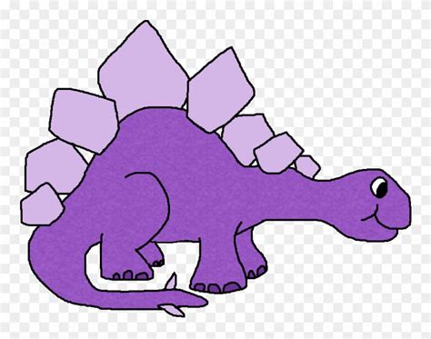 Dinosaur Clipart Purple And Other Clipart Images On Cliparts Pub™