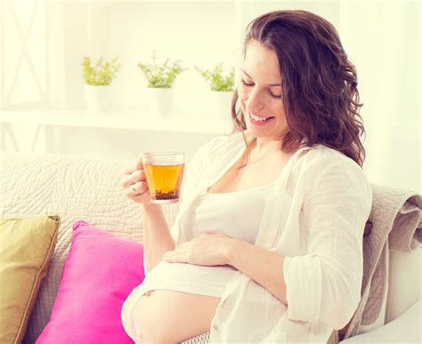7 Jenis Jamu Yang Aman Diminum Selama Kehamilan Untuk Ibu Hamil