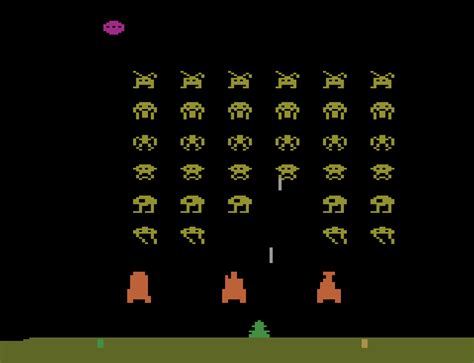 Space Invaders su creador revela el origen del célebre videojuego y