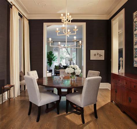 Elegance And Sophistication Defines Transitional Style Lincoln Park
