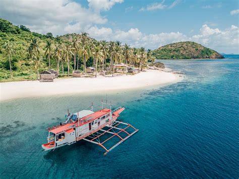 How To Get From El Nido To Coron 2023 Travel Guide