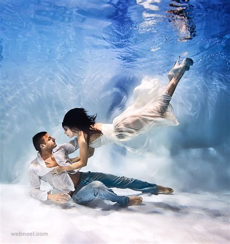 Underwater Photography Love By Rafal Makiela 7