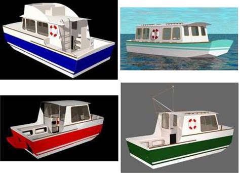 Most of my subscribers know me as the retired guy that makes stuff and. Houseboat DIY Plans - Construct Any Kind of Boat With These Step by Step Instruction Plans ...