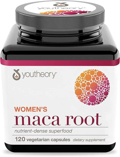 Maca Root Benefits For Females The Top Supplements