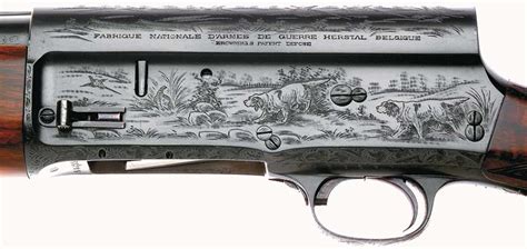 Browning Auto 5 The First Successful Semi Auto Shotgun Guns In The News