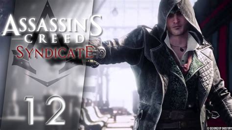 Assassin S Creed Syndicate Noch Eine Ber Hmtheit Let S Play