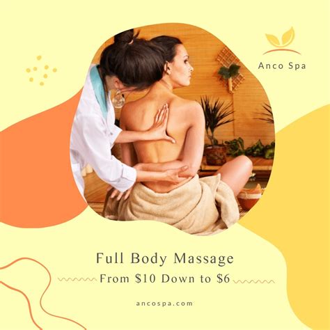 Free Body Massage Question Post Instagram Facebook Download In Png