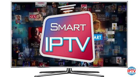 How To Setup Iptv On Smart Tv Via Smart Iptv Appsiptv Iptv Land