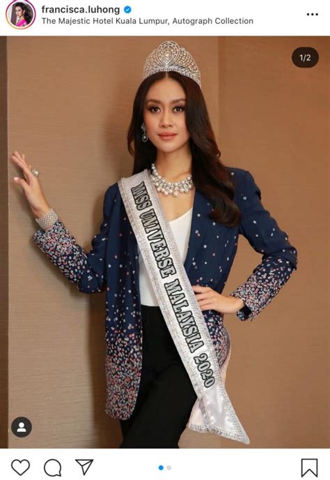 This year, the world got its 69th miss universe with the crowning of miss mexico andrea meza on may 17, 2021. Leave a Comment Cancel Comment