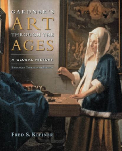 P 3 Art Gardners Art Through The Ages A Global History Free