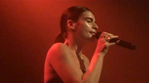 Скачай sevdaliza hubris и sevdaliza hubris ison 2017. Sevdaliza - Hubris / Marilyn Monroe, Pllek 14-05-2017 ...