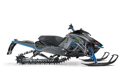 If it is green, you want to talk arctic cat snowmobiles. New 2020 Arctic Cat Riot X 8000 ES Snowmobiles in Yankton ...