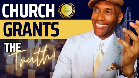 The Truth About Grants For Churches And Steps On How To Win Church