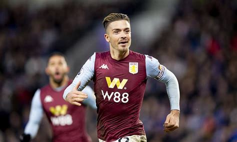 A leading english premier league footballer says he is deeply embarrassed as he apologized for breaching uk government coronavirus lockdown guidance after telling fans to stay home.. Ex-jogador do Aston Villa afirma que Jack Grealish pode se ...