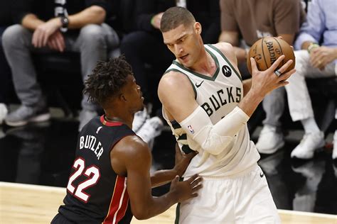 Milwaukee Bucks Revisiting Brook Lopezs Ambitious 2020 21 Goals Page 3