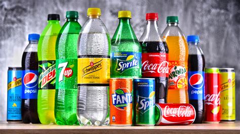 You Should Never Freeze Carbonated Drinks Heres Why
