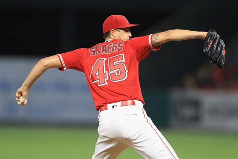 Los Angeles Angels: Four players who will improve the most in 2018 - Page 3