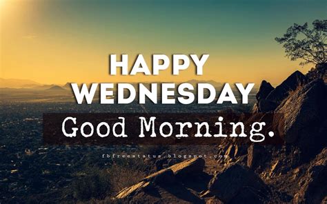 Happy Wednesday Pictures Images Photos And Pics For Facebook