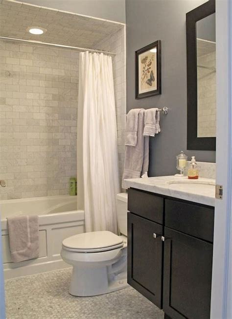 55 Beautiful Small Bathroom Ideas Remodel Page 13 Of 60
