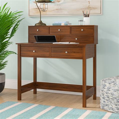 Small Desk With Drawers For Bedroom Mystrangelifewithonedirection