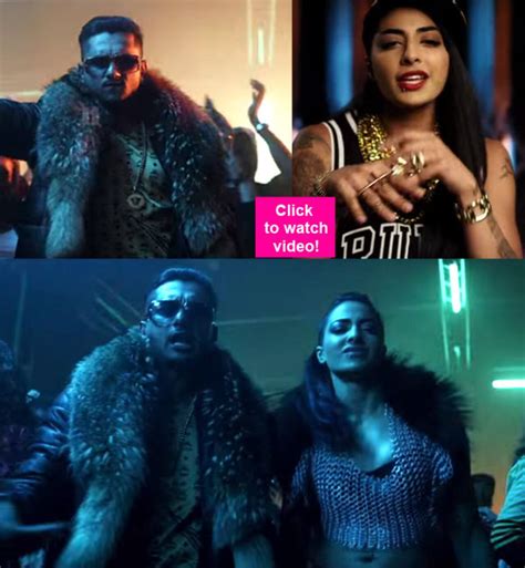 Zorawar Song Raat Jashan Di Yo Yo Honey Singh Strikes Again With A Fiery Club Number Watch