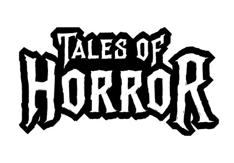 Tales Of Horror Creepy Event Stunlock Press