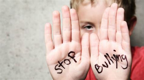 Día Mundial de Lucha contra el Bullying