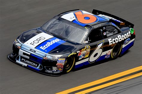 Only two drivers in nascar history have more than 900 starts on their record: Memorable drivers of No. 6 in history | Official Site Of ...