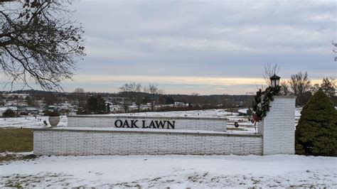 Oak Lawn Memorial Gardens To Become Nonprofit Gettysburg Connection