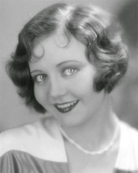 Nancy Carroll Hollywoods Difficult Red Head