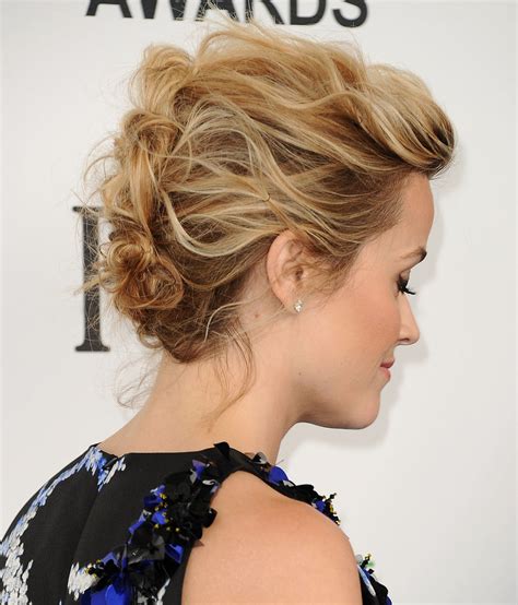 22 Gorgeous Mother Of The Bride Hairstyles