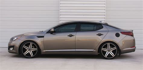 What Wheels Are These Kia Optima Forums