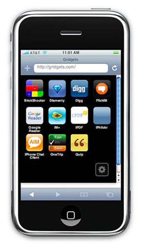 Espn's new app replaces sportscenter, and it's a welcome change. Rumor: IPhone Apps Coming Soon As Dashboard Widgets | Cult ...