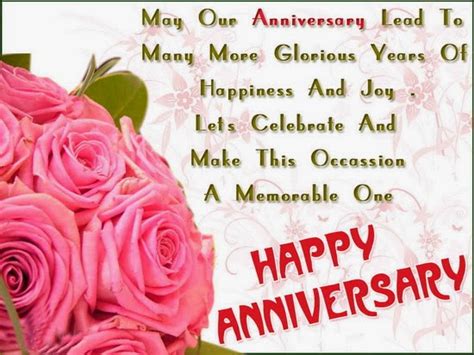 Our Anniversary Quotes Poems Quotesgram