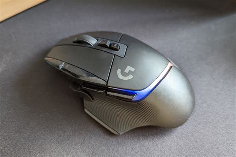 Logitech G502 X Plus Review Gamer Friendly Glow Up Stuff