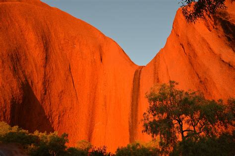 ウルル 赤い岩 アボリジニ Pixabayの無料写真 Pixabay