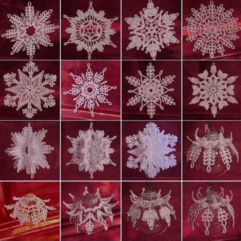 3d And Fsl Snowflakes And Ornament Covers Set 5x5 Products Swak