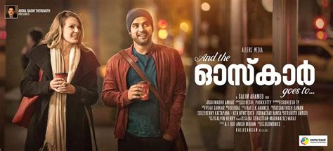 A real touching story of a movie maker who struggle to make his own movie passionately and sacrifice his life for his debut movie. And The Oscar Goes To.. Malayalam Movie All Ratings ...
