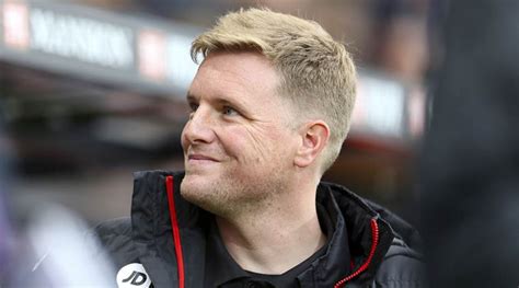 Bournemouth boss eddie howe had no doubt two refereeing errors had cost his side the chance of victory at liverpool. Eddie Howe hoping Bournemouth 'create history' at ...