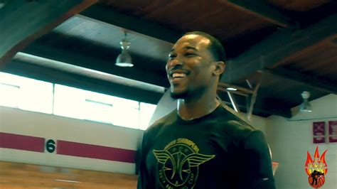 Fire Mixtapes Presents Day In The Gym With Lavonte Dority Youtube