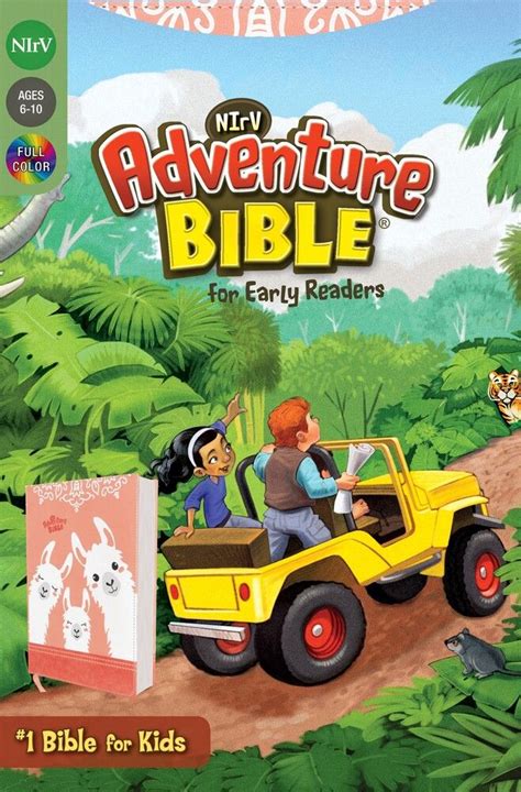 Adventure Bible Handbook A Wild Ride Through The Bible The Vineyard