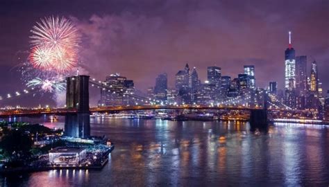 New York City Vacation Packages Discover Nyc And Beyond With Tailored